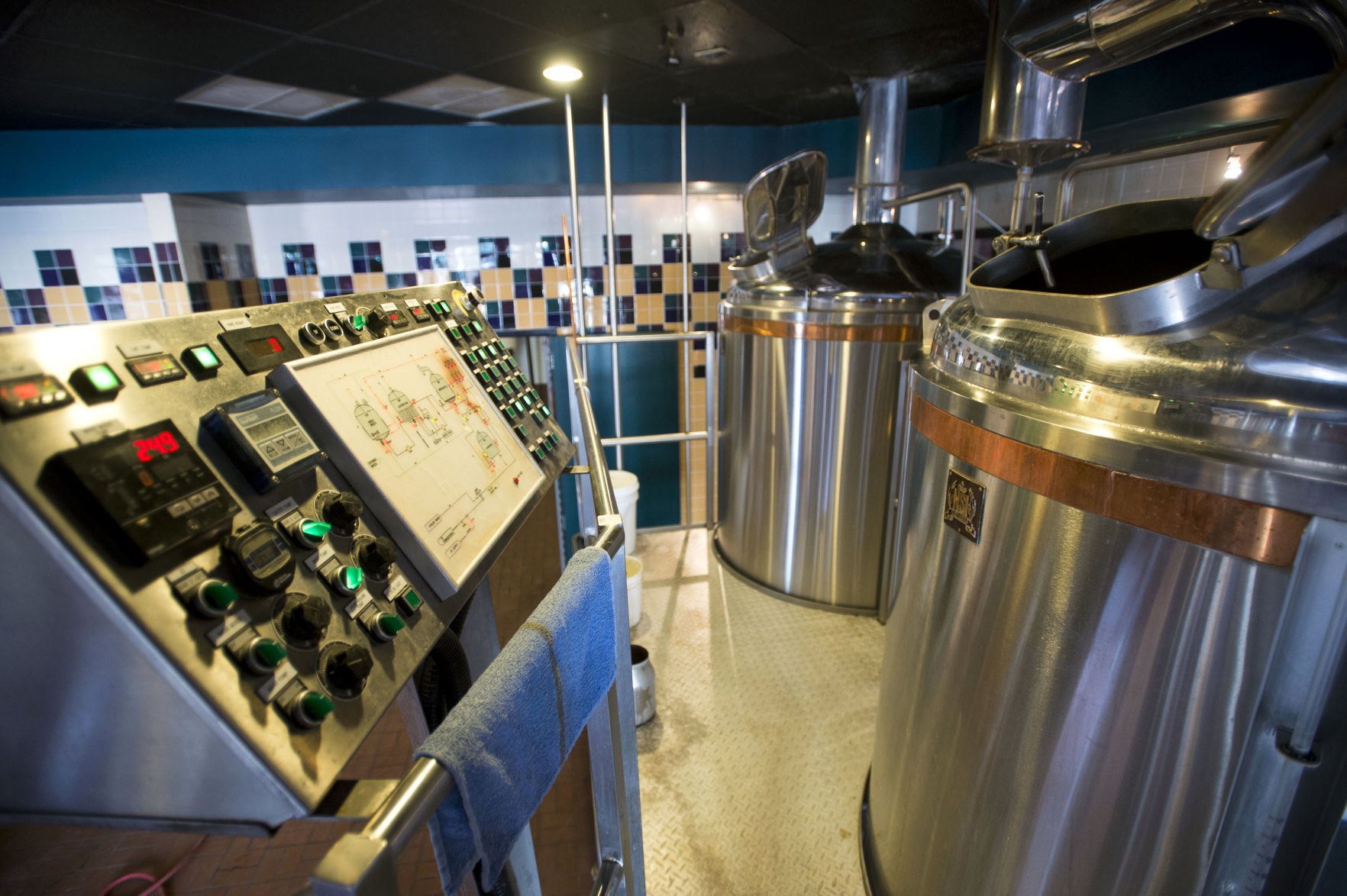 Empyrean Brewing Co.